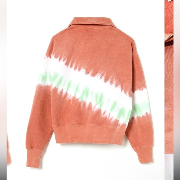 NWT REDONE x Haynes tie dye 🔥 Size small - Picture 3 of 8